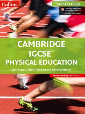 Cambridge IGCSE Physical Education