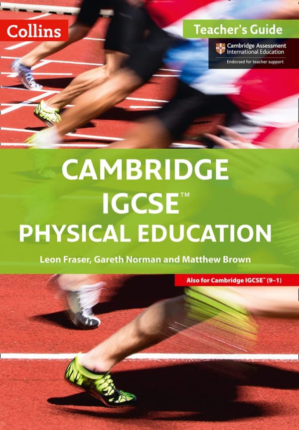 Collins Cambridge IGCSE™ – Cambridge IGCSE™ Physical Education Teacher ...