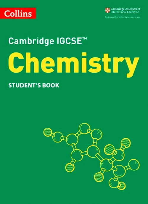 chemistry
