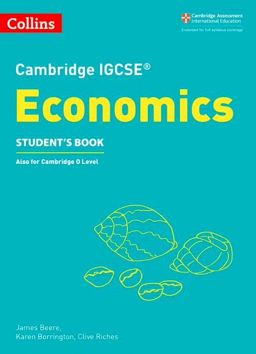 economics