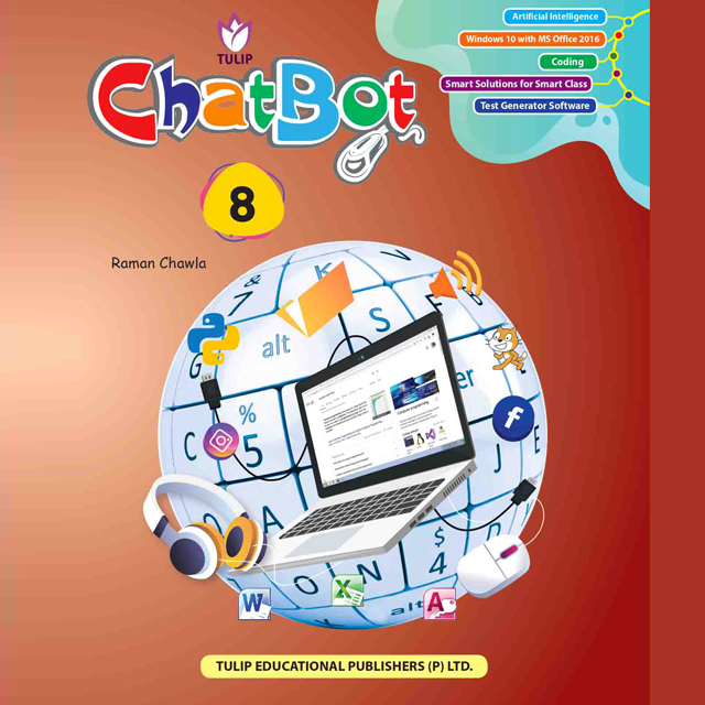 Chatbot-8 Chatbot-8